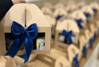 راهنمای خرید انواع پک پذیرایی مراسم