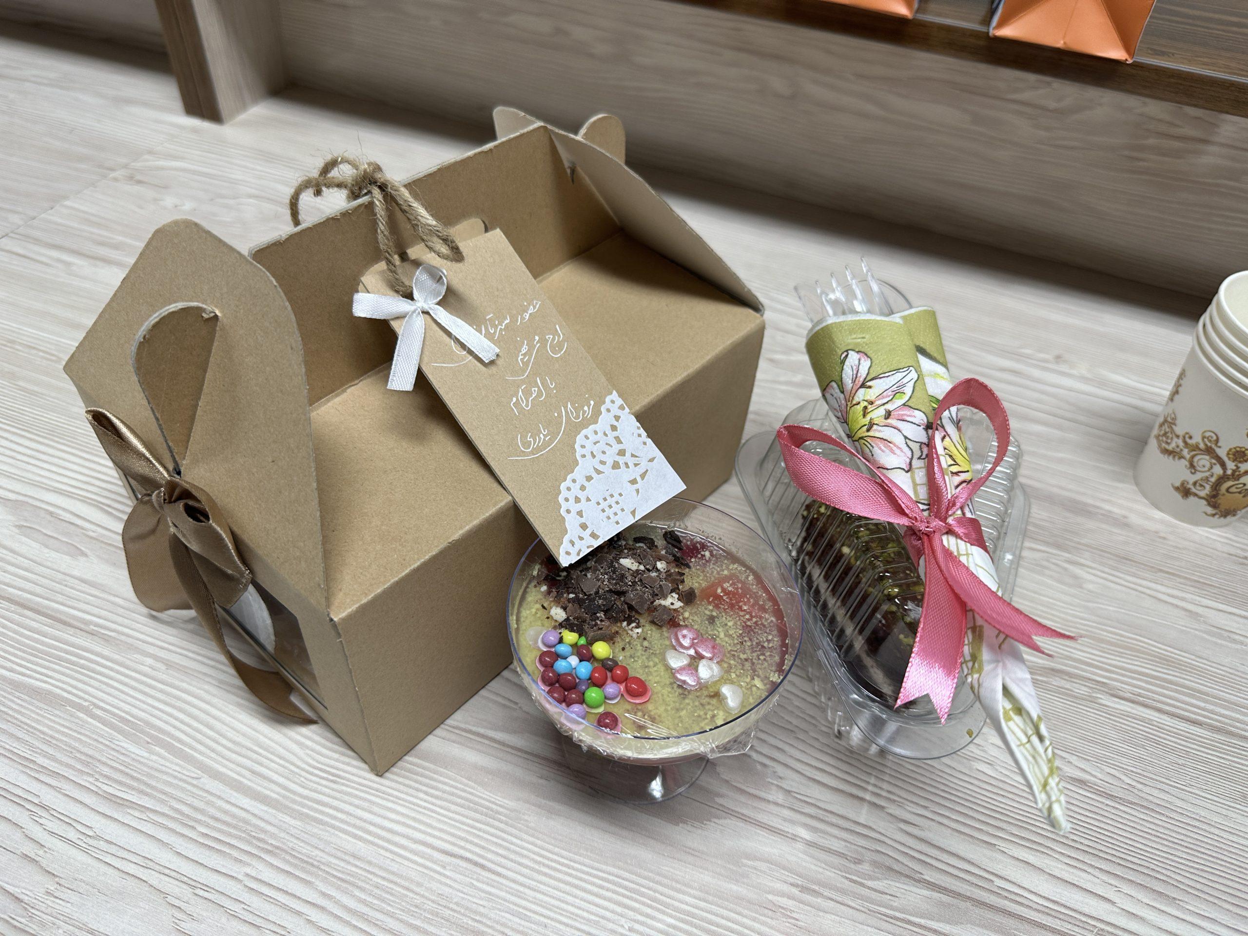 خریدجعبه دفاعیه