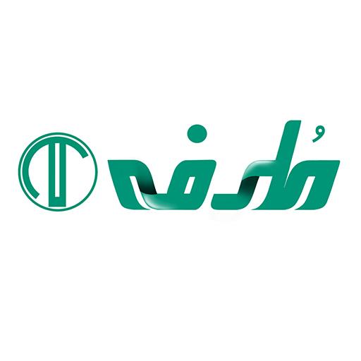 لوگوی فروشگاه طُرفه پک، ارائه جعبه‌های پذیرایی و ترحیم