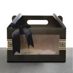 پک خالی پذیرایی ترحیم